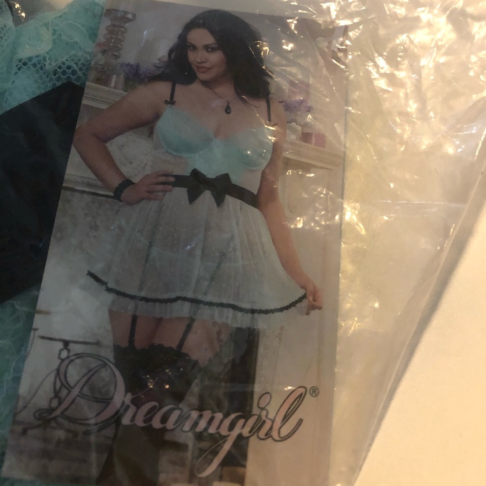 New with tags Lingerie